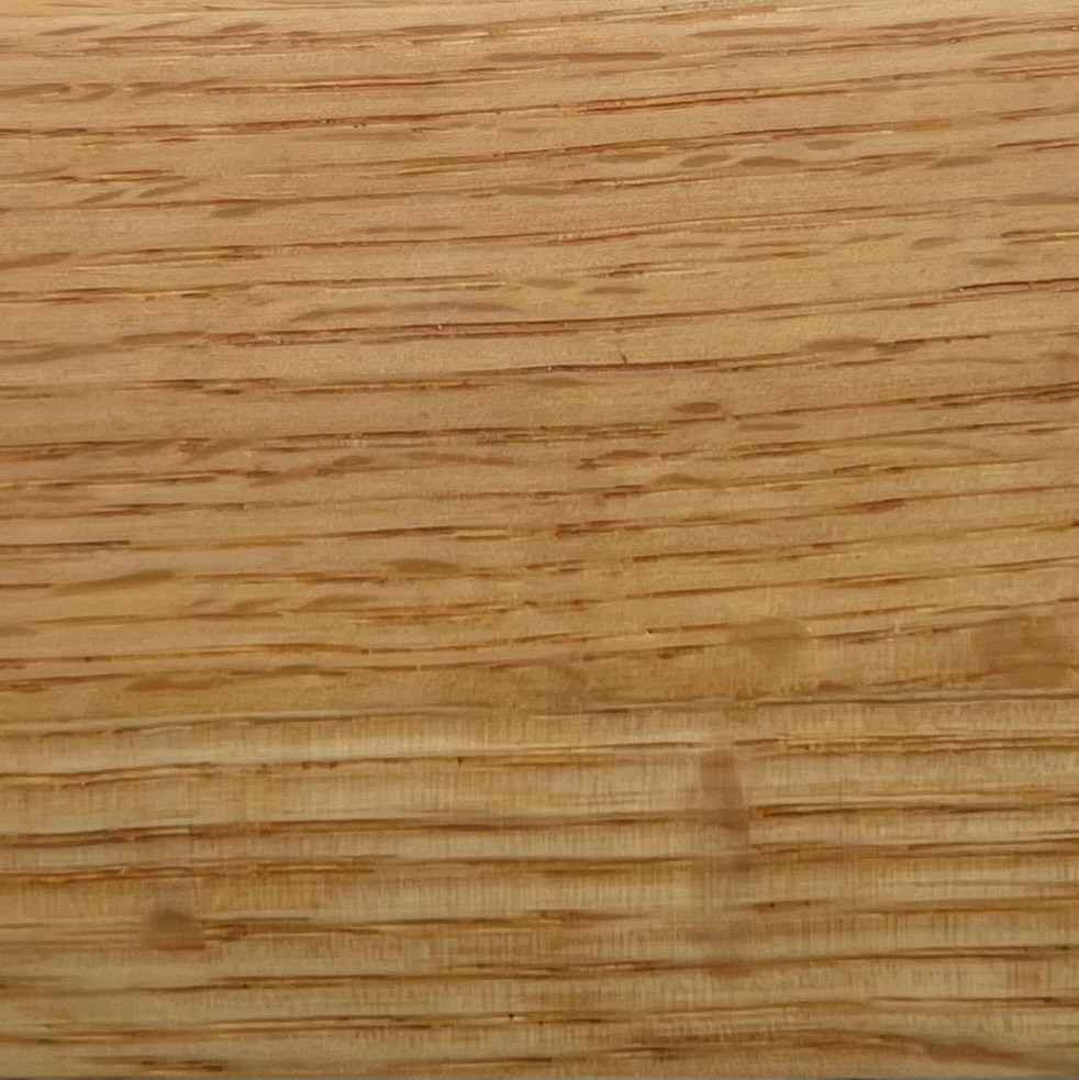 Raw Oak MATT