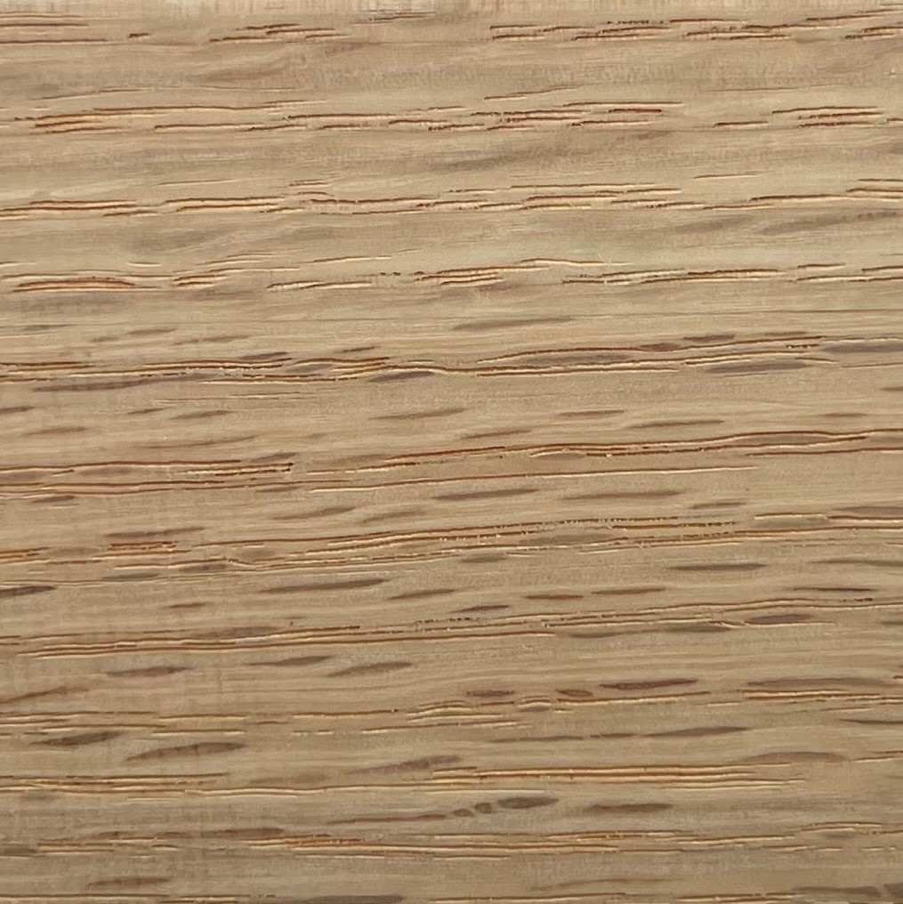 Raw Oak